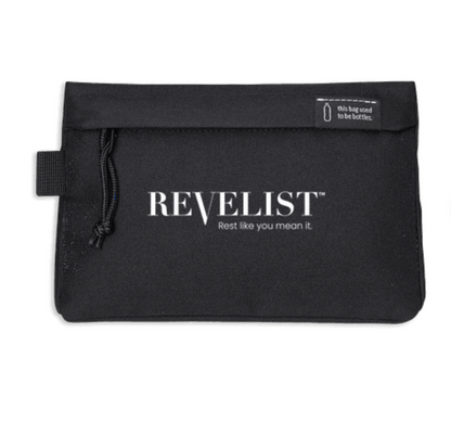 The Anywhere, Everywhere Zip Pouch