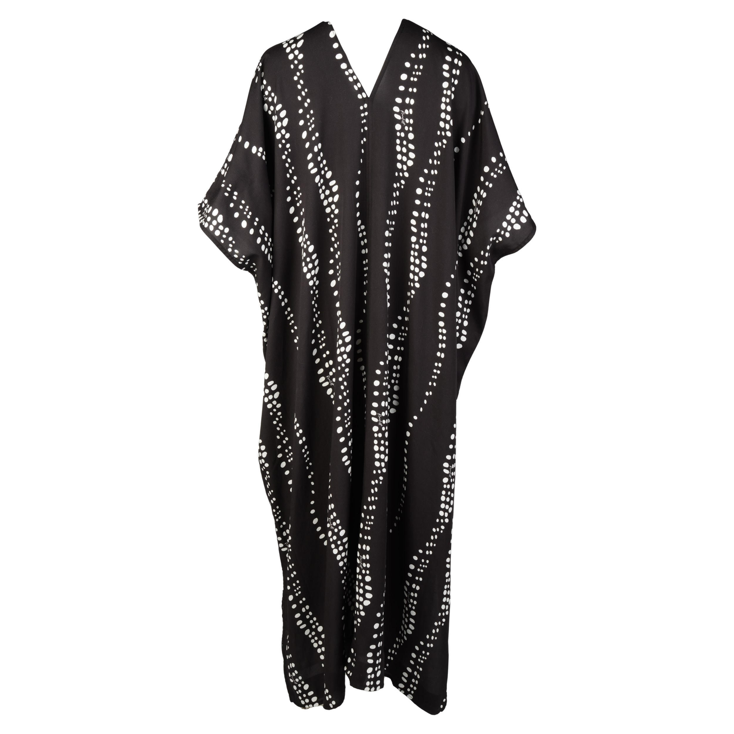 Ethereal Dot | Kaftan