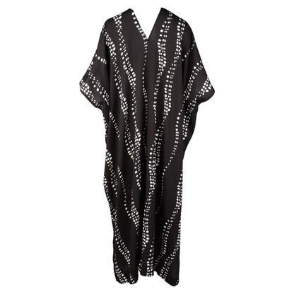 Ethereal Dot | Kaftan