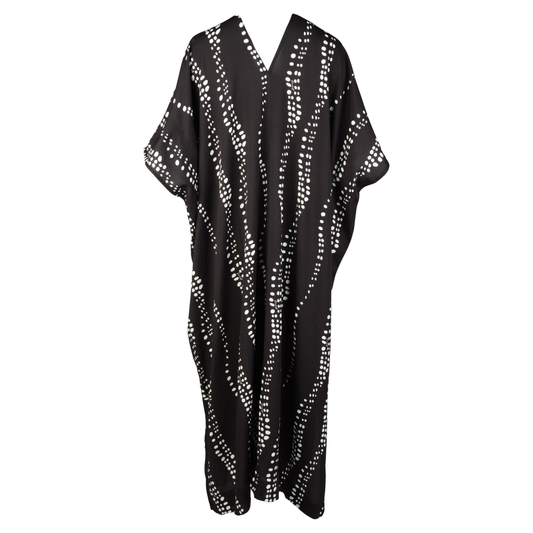 Ethereal Dot | Kaftan