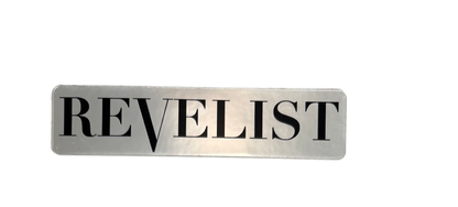 Revelist™ Reflection Sticker