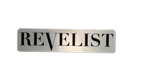 Revelist™ Reflection Sticker