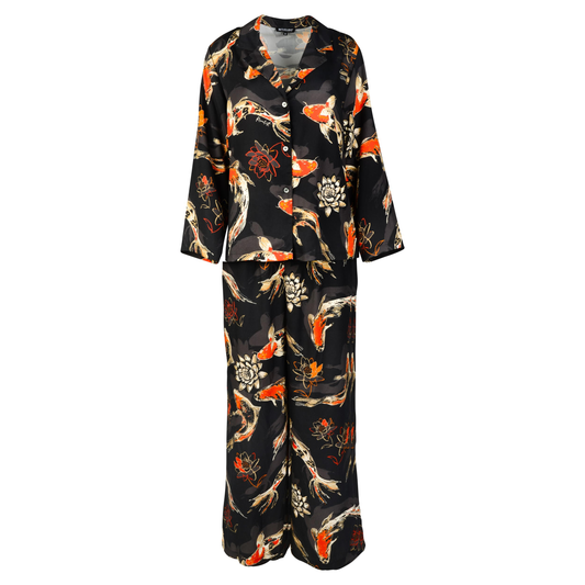 Sanctuary Koi | 2-Piece Set
