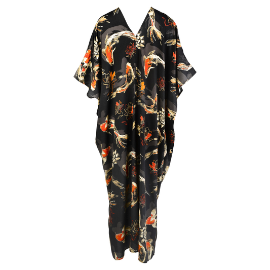 Sanctuary Koi Kaftan
