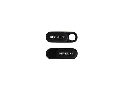 Revelist™ Off Camera | Camera Cover Slide
