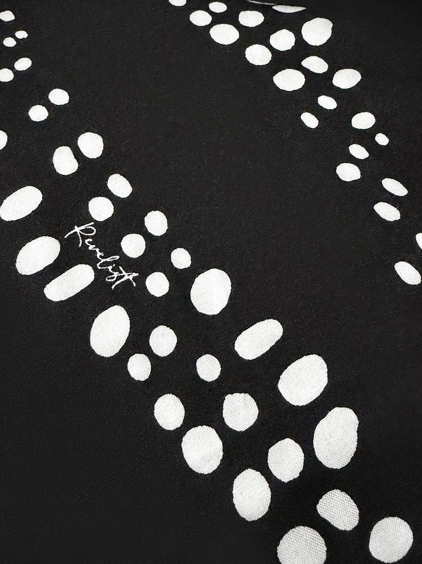 Ethereal Dot | 2-Piece Set