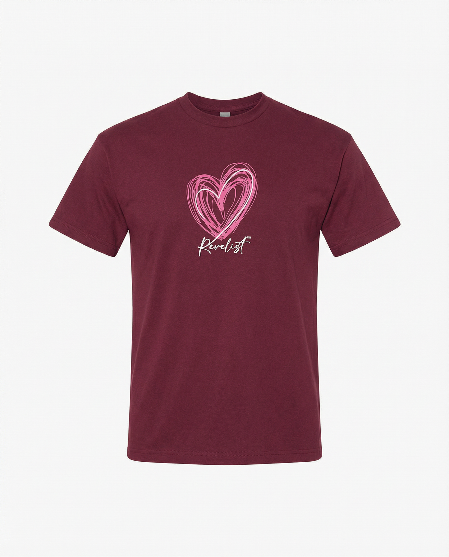 Revelist Heart Tee
