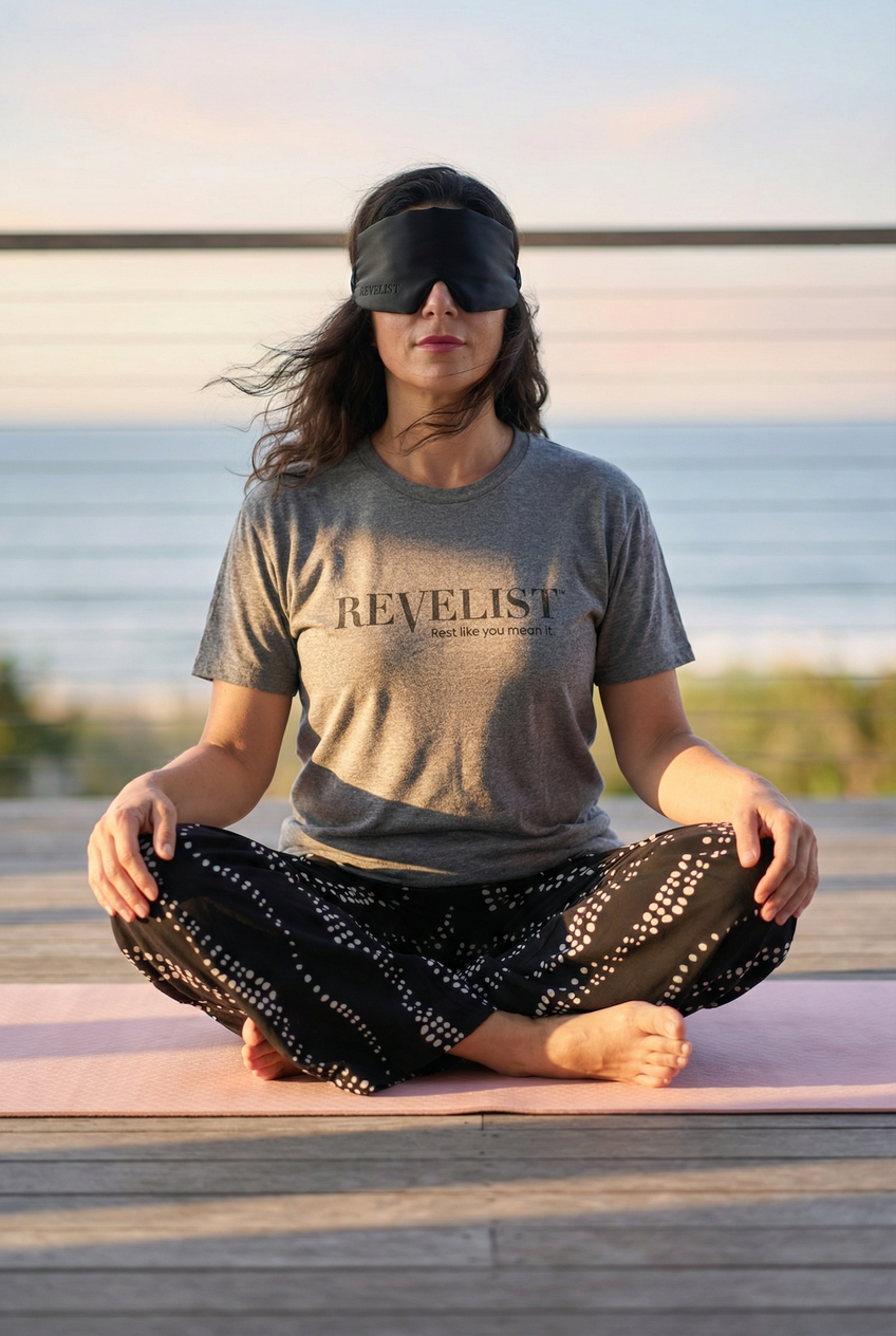 The REVELIST™ Chapter One Tee
