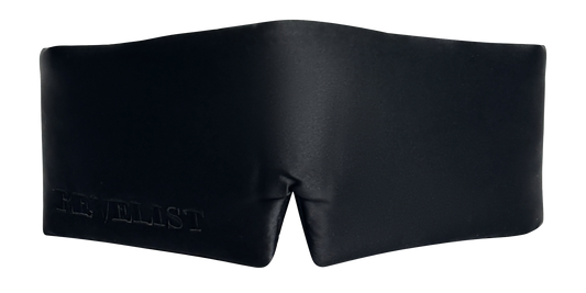 Revel & Rest Silk Sleep Eye Mask